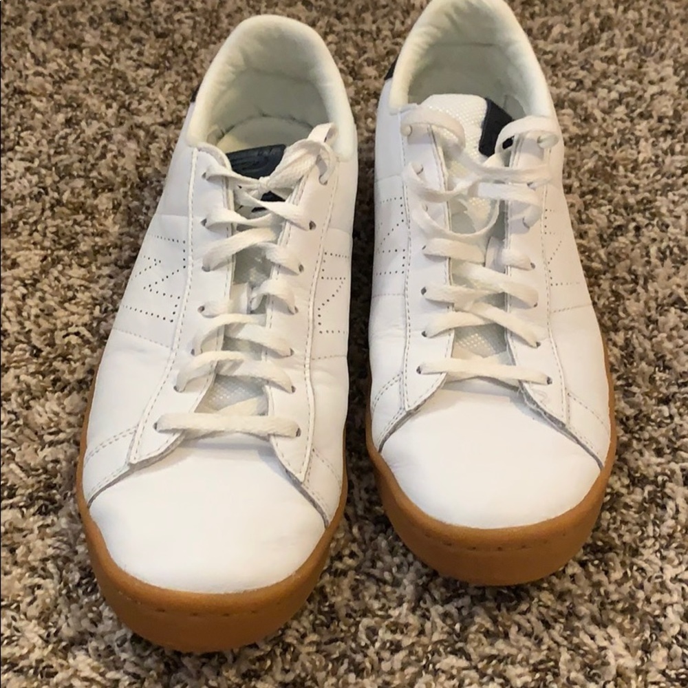 New balance - j crew 791 shoes - like new